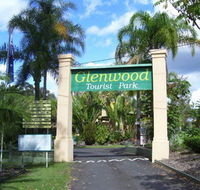Glenwood Tourist Park  Motel - LBG