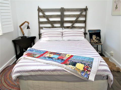 Apple Tree Cottage - LBG 10