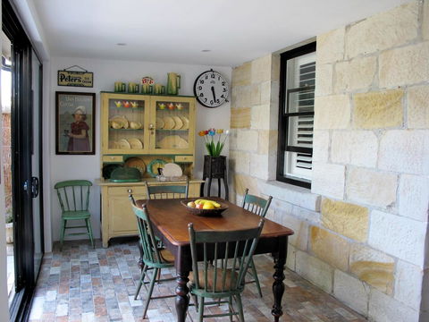 Apple Tree Cottage - LBG 0