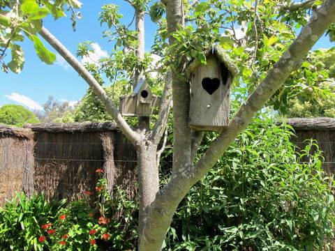 Apple Tree Cottage - LBG 28