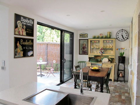 Apple Tree Cottage - LBG 7