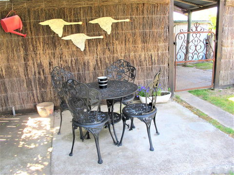 Apple Tree Cottage - LBG 29