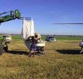 Outback Helicopter Airwork NT - LBG