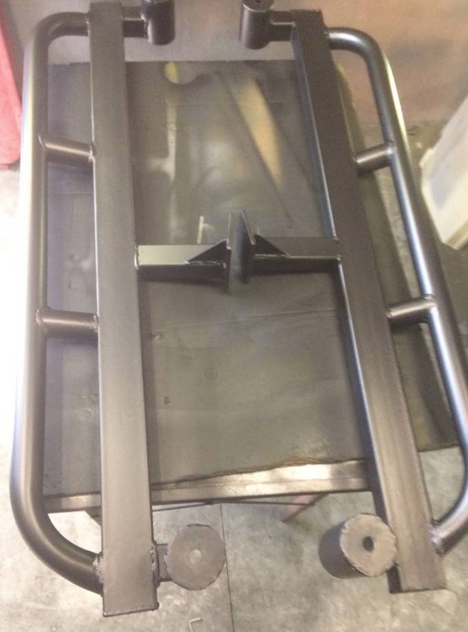 Steel Fabricators Manufacturers Shaw QLD LBG