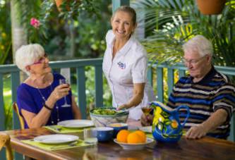 Ten Years Younger Home Care - LBG 2