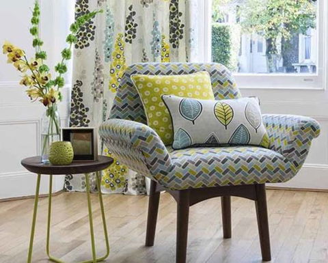 Bertie’s Total Interiors - LBG 0