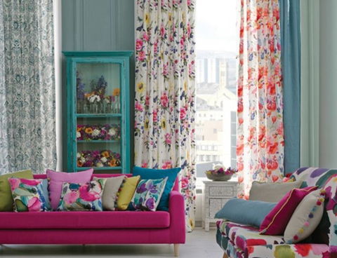 Bertie’s Total Interiors - LBG 10