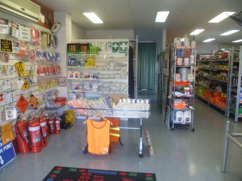 Work Stuff - LBG 0