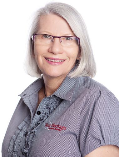 Your Heritage Financial Planning Pty Ltd - LBG 4