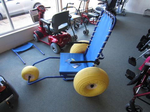 Manning Mobility & Healthcare - LBG 1