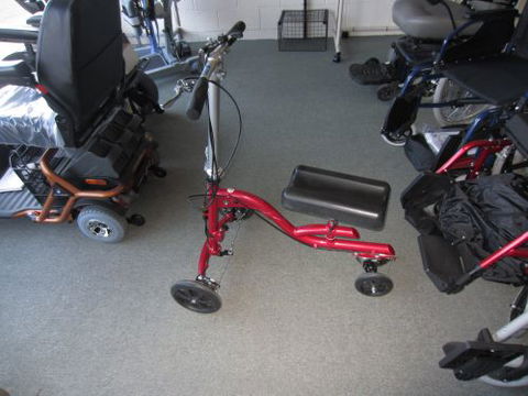Manning Mobility & Healthcare - LBG 2