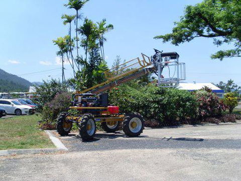 Pacific Fasteners & Hydraulics Pty Ltd - LBG 4