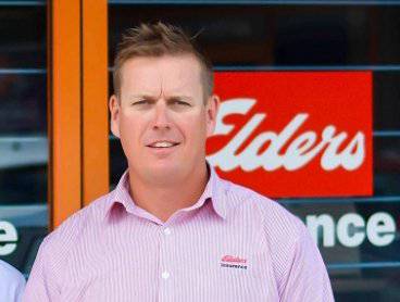 Elders Insurance Erina - LBG 0