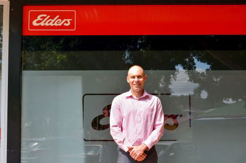 Elders Insurance Erina - LBG 1