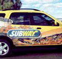 AA Signs and Designs Pty Ltd - LBG