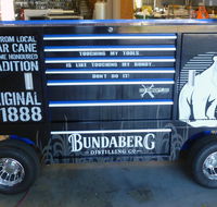 Sun City Signs - LBG
