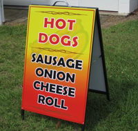 i 4 Signs - LBG