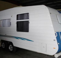 The Caravan Workshop Cairns - LBG