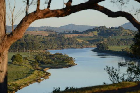 Manning Valley Property & Livestock - LBG 1