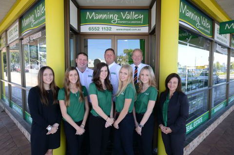 Manning Valley Property & Livestock - LBG 2