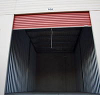 MiniStor Self Storage - LBG