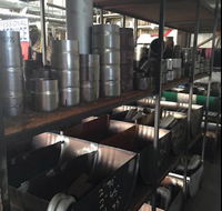 Exhaust  Brake Centre Mackay - LBG