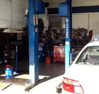 AAA Auto Specialist Pty Ltd - LBG