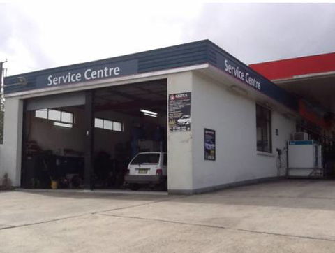 AAA Auto Specialist Pty Ltd - LBG 3