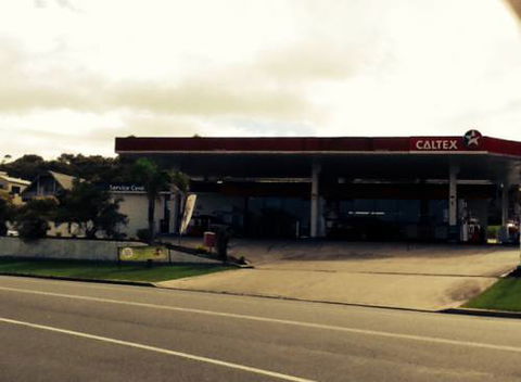 AAA Auto Specialist Pty Ltd - LBG 4