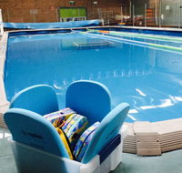 PK Swim School - LBG