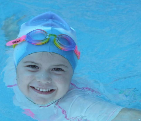 PK Swim School - LBG 1