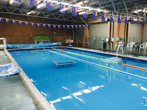 PK Swim School - LBG 2