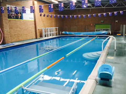 PK Swim School - LBG 4