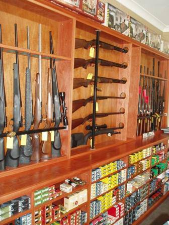 Rod & Gun - LBG 1