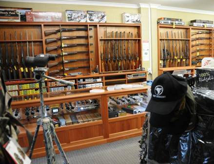 Rod & Gun - LBG 2