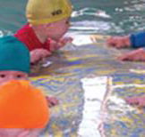 Junior Jelly Fish Swim School - LBG