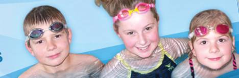 Junior Jelly Fish Swim School - LBG 1