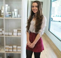 Beauty Therapy College of Australia - The Salon - LBG