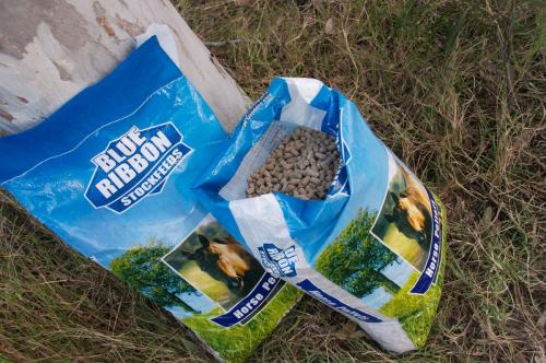 Stock Feed Supplements Rockhampton QLD LBG