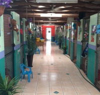 Hillcrest Pet Resort - LBG