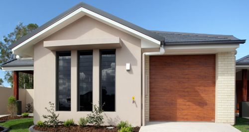 Kit Homes LBG