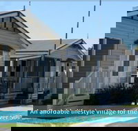 Crystal Waters Estate - LBG