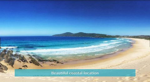 Crystal Waters Estate - LBG 1