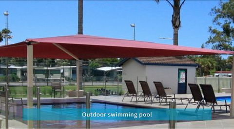 Crystal Waters Estate - LBG 2