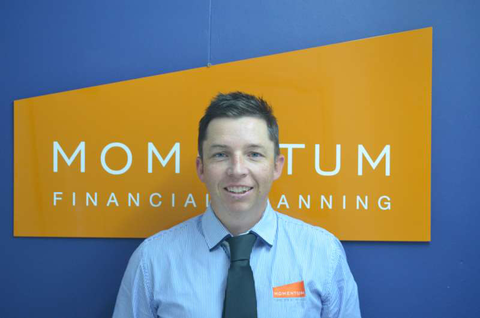Momentum Financial Planning - LBG 1