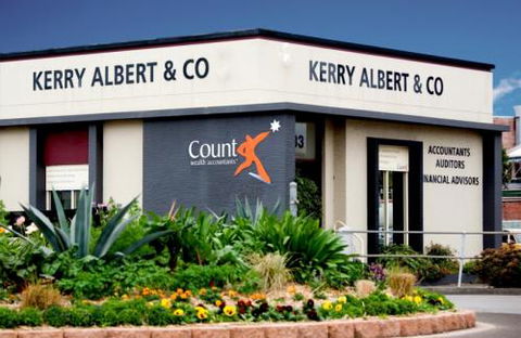 Count Coffs Harbour Pty Ltd - LBG 0