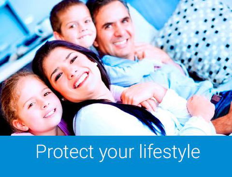 Oxley Insurance Brokers - LBG 1