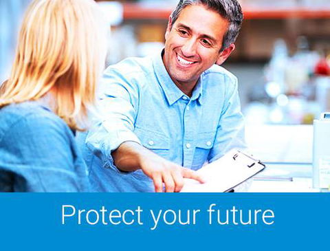 Oxley Insurance Brokers - LBG 2