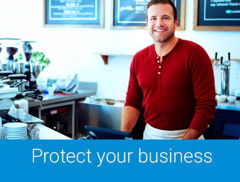 Oxley Insurance Brokers - LBG 3