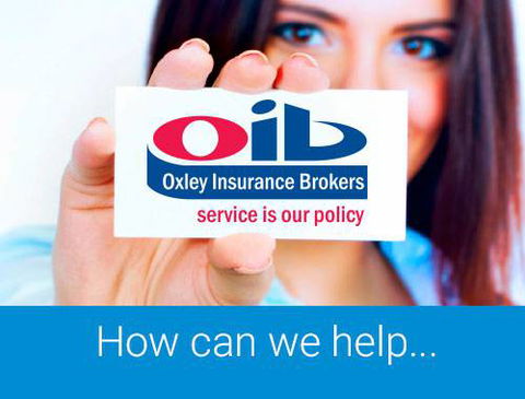 Oxley Insurance Brokers - LBG 4